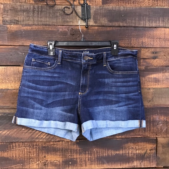 Ana denim shorts Clearance